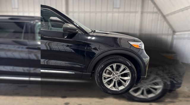 2022 Ford EXPLORER XLT | Houston, TX | Texas Star Motors