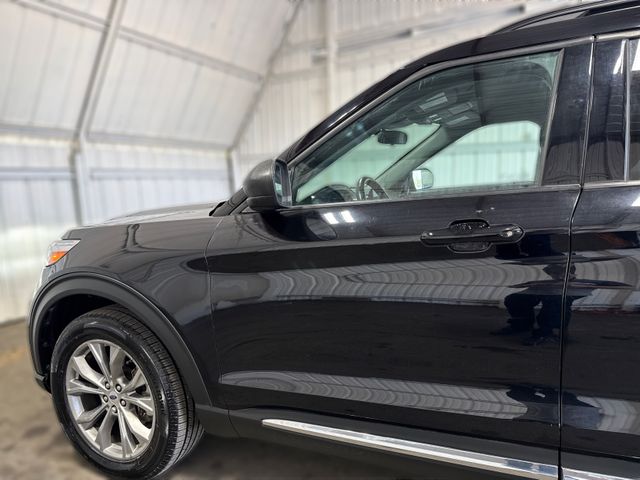 2022 Ford EXPLORER XLT | Houston, TX | Texas Star Motors