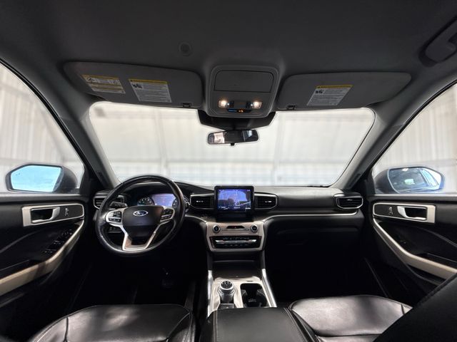 2022 Ford EXPLORER XLT | Houston, TX | Texas Star Motors 2022 Ford EXPLORER XLT | Houston, TX | Texas Star Motors