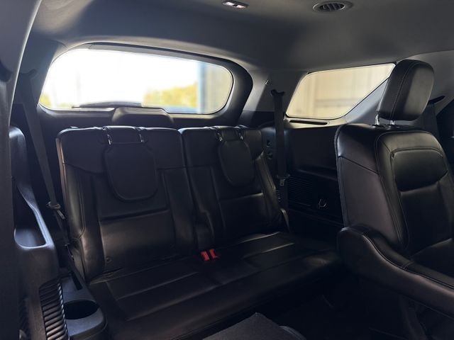 2022 Ford EXPLORER XLT | Houston, TX | Texas Star Motors