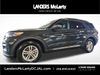 2022 Ford Explorer XLT | Huntsville, Alabama | Landers Mclarty DCJ 2022 Ford Explorer XLT | Huntsville, Alabama | Landers Mclarty DCJ