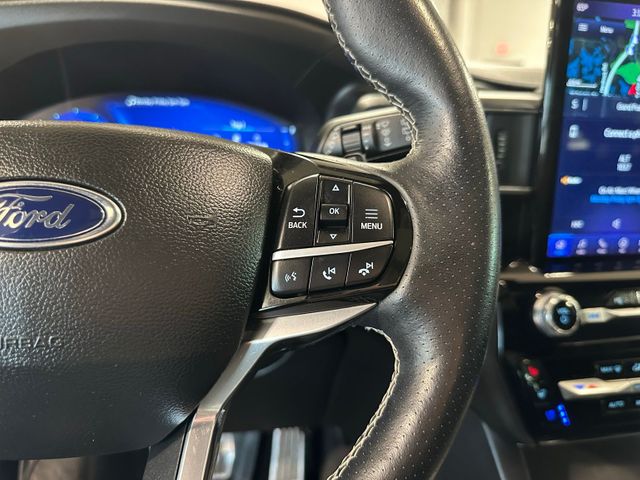 2022 Ford Explorer ST High Package Co-Pilot 360 Panoramic Roof | Irving, Texas | Hopper Motorplex 2022 Ford Explorer ST High Package Co-Pilot 360 Panoramic Roof | Irving, Texas | Hopper Motorplex