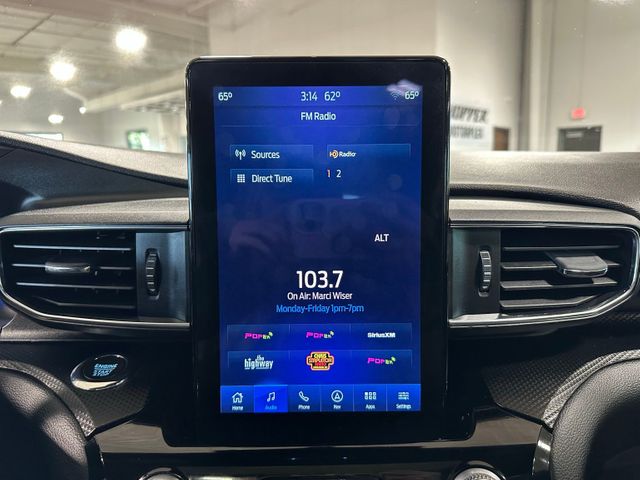 2022 Ford Explorer ST High Package Co-Pilot 360 Panoramic Roof | Irving, Texas | Hopper Motorplex 2022 Ford Explorer ST High Package Co-Pilot 360 Panoramic Roof | Irving, Texas | Hopper Motorplex