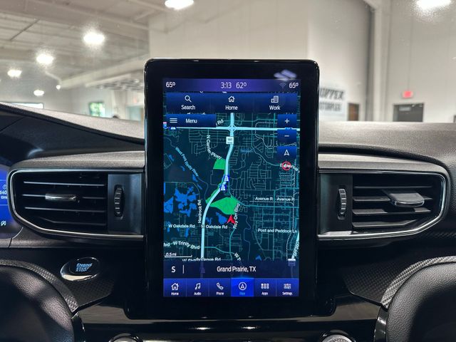 2022 Ford Explorer ST High Package Co-Pilot 360 Panoramic Roof | Irving, Texas | Hopper Motorplex 2022 Ford Explorer ST High Package Co-Pilot 360 Panoramic Roof | Irving, Texas | Hopper Motorplex