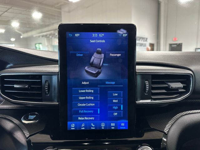 2022 Ford Explorer ST High Package Co-Pilot 360 Panoramic Roof | Irving, Texas | Hopper Motorplex 2022 Ford Explorer ST High Package Co-Pilot 360 Panoramic Roof | Irving, Texas | Hopper Motorplex