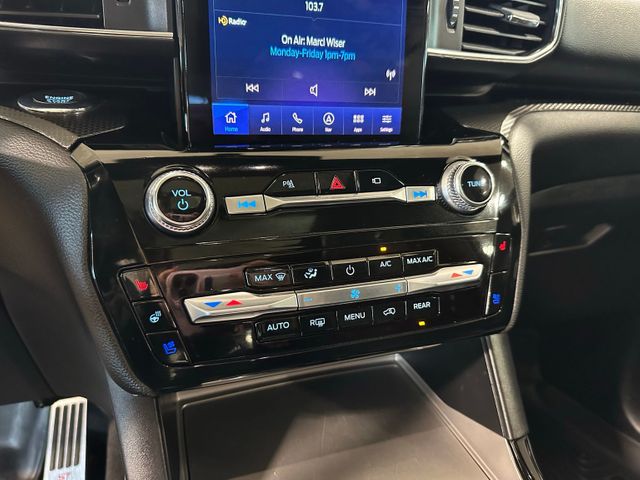 2022 Ford Explorer ST High Package Co-Pilot 360 Panoramic Roof | Irving, Texas | Hopper Motorplex 2022 Ford Explorer ST High Package Co-Pilot 360 Panoramic Roof | Irving, Texas | Hopper Motorplex