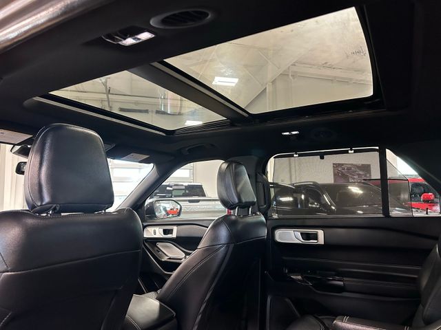 2022 Ford Explorer ST High Package Co-Pilot 360 Panoramic Roof | Irving, Texas | Hopper Motorplex 2022 Ford Explorer ST High Package Co-Pilot 360 Panoramic Roof | Irving, Texas | Hopper Motorplex