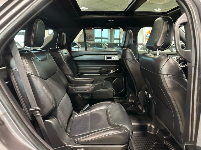 2022 Ford Explorer ST High Package Co-Pilot 360 Panoramic Roof | Irving, Texas | Hopper Motorplex 2022 Ford Explorer ST High Package Co-Pilot 360 Panoramic Roof | Irving, Texas | Hopper Motorplex