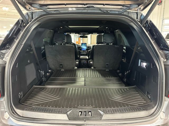 2022 Ford Explorer ST High Package Co-Pilot 360 Panoramic Roof | Irving, Texas | Hopper Motorplex 2022 Ford Explorer ST High Package Co-Pilot 360 Panoramic Roof | Irving, Texas | Hopper Motorplex