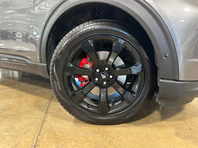 2022 Ford Explorer ST High Package Co-Pilot 360 Panoramic Roof | Irving, Texas | Hopper Motorplex 2022 Ford Explorer ST High Package Co-Pilot 360 Panoramic Roof | Irving, Texas | Hopper Motorplex