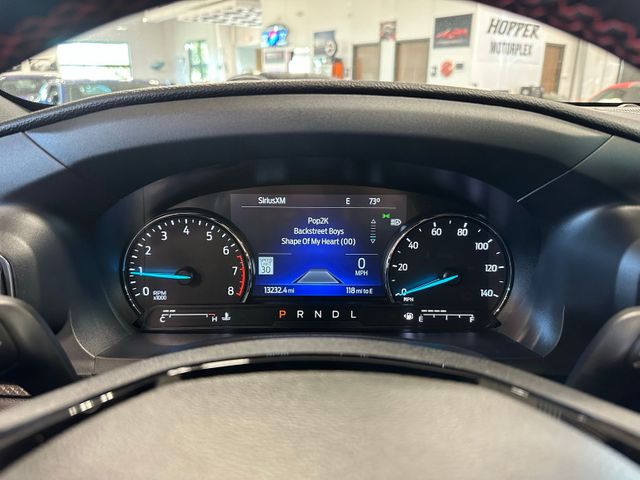 2022 Ford Explorer ST-Line 4x4 Twin Panel Sunroof Tow Package | Irving, Texas | Hopper Motorplex