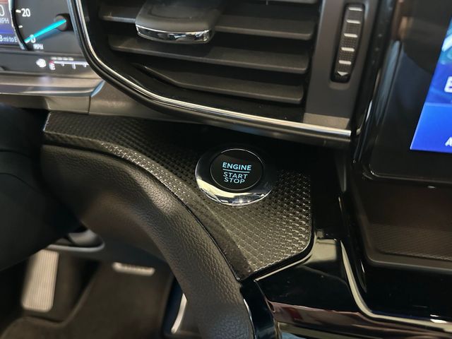 2022 Ford Explorer ST-Line 4x4 Twin Panel Sunroof Tow Package | Irving, Texas | Hopper Motorplex