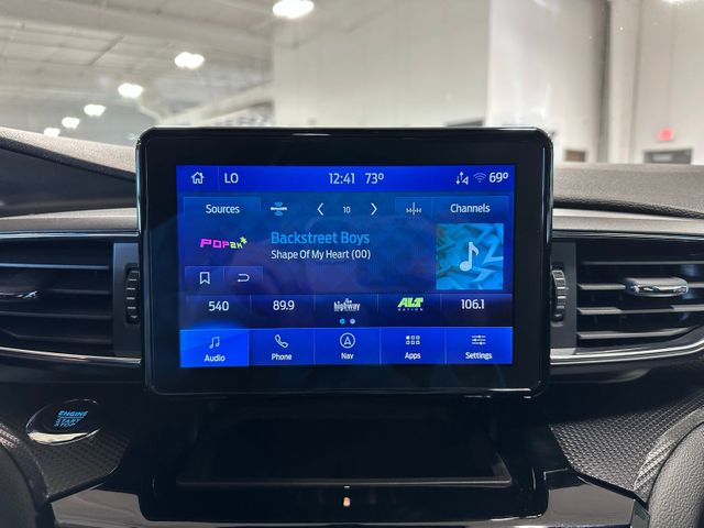 2022 Ford Explorer ST-Line 4x4 Twin Panel Sunroof Tow Package | Irving, Texas | Hopper Motorplex 2022 Ford Explorer ST-Line 4x4 Twin Panel Sunroof Tow Package | Irving, Texas | Hopper Motorplex