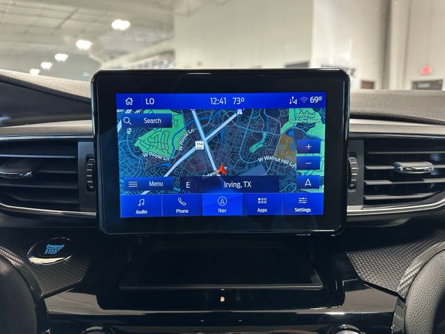 2022 Ford Explorer ST-Line 4x4 Twin Panel Sunroof Tow Package | Irving, Texas | Hopper Motorplex