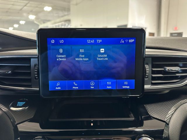 2022 Ford Explorer ST-Line 4x4 Twin Panel Sunroof Tow Package | Irving, Texas | Hopper Motorplex