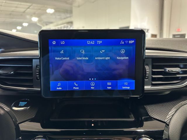 2022 Ford Explorer ST-Line 4x4 Twin Panel Sunroof Tow Package | Irving, Texas | Hopper Motorplex 2022 Ford Explorer ST-Line 4x4 Twin Panel Sunroof Tow Package | Irving, Texas | Hopper Motorplex