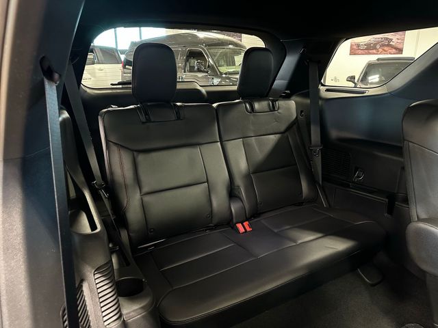 2022 Ford Explorer ST-Line 4x4 Twin Panel Sunroof Tow Package | Irving, Texas | Hopper Motorplex