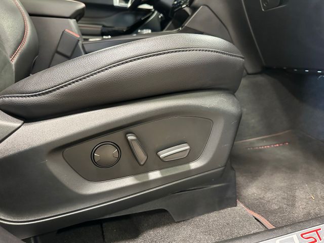 2022 Ford Explorer ST-Line 4x4 Twin Panel Sunroof Tow Package | Irving, Texas | Hopper Motorplex