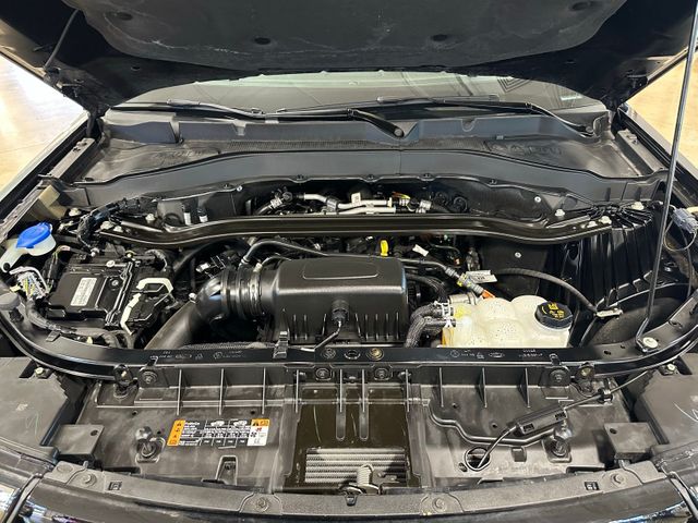 2022 Ford Explorer ST-Line 4x4 Twin Panel Sunroof Tow Package | Irving, Texas | Hopper Motorplex