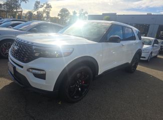 2022 Ford Explorer ST | LINDON, UT | Asay Auto Sales