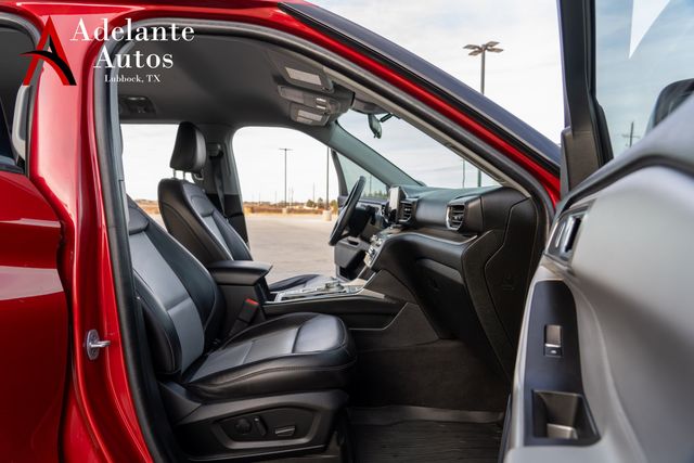 2022 Ford Explorer XLT | Lubbock, TX | Adelante Autos 2022 Ford Explorer XLT | Lubbock, TX | Adelante Autos