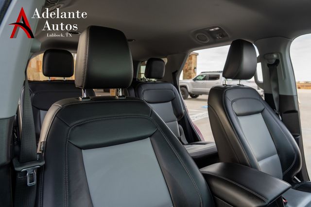 2022 Ford Explorer XLT | Lubbock, TX | Adelante Autos 2022 Ford Explorer XLT | Lubbock, TX | Adelante Autos