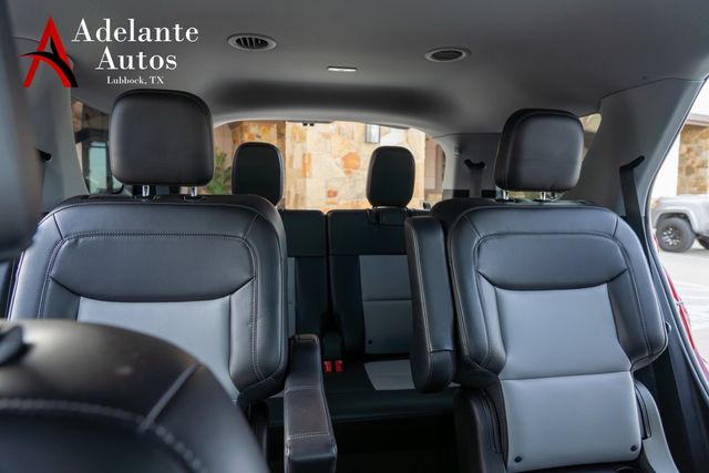 2022 Ford Explorer XLT | Lubbock, TX | Adelante Autos 2022 Ford Explorer XLT | Lubbock, TX | Adelante Autos