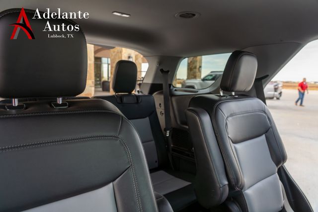 2022 Ford Explorer XLT | Lubbock, TX | Adelante Autos