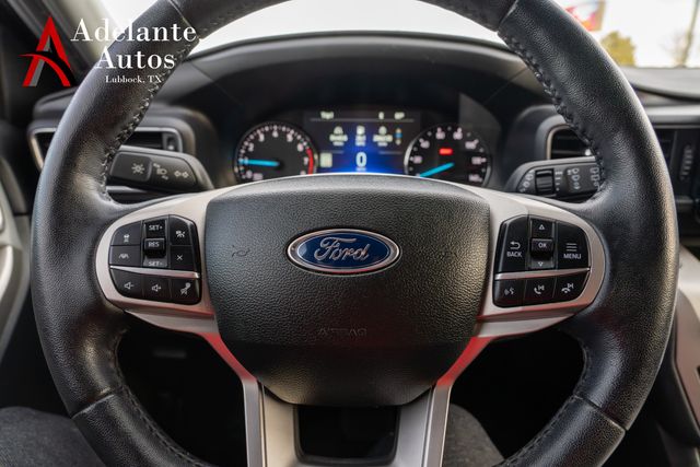 2022 Ford Explorer XLT | Lubbock, TX | Adelante Autos 2022 Ford Explorer XLT | Lubbock, TX | Adelante Autos