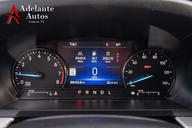 2022 Ford Explorer XLT | Lubbock, TX | Adelante Autos