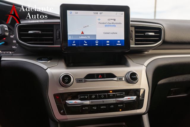 2022 Ford Explorer XLT | Lubbock, TX | Adelante Autos 2022 Ford Explorer XLT | Lubbock, TX | Adelante Autos