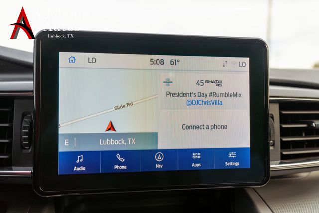 2022 Ford Explorer XLT | Lubbock, TX | Adelante Autos