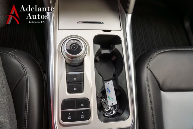 2022 Ford Explorer XLT | Lubbock, TX | Adelante Autos