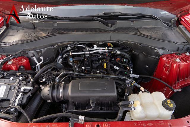 2022 Ford Explorer XLT | Lubbock, TX | Adelante Autos 2022 Ford Explorer XLT | Lubbock, TX | Adelante Autos