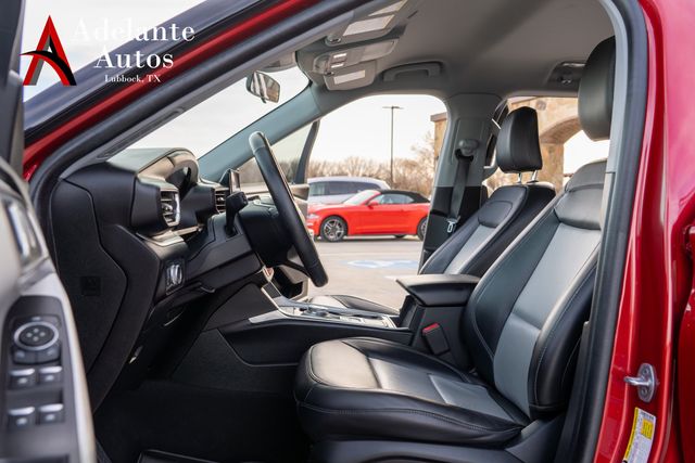 2022 Ford Explorer XLT | Lubbock, TX | Adelante Autos