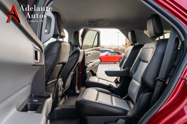 2022 Ford Explorer XLT | Lubbock, TX | Adelante Autos 2022 Ford Explorer XLT | Lubbock, TX | Adelante Autos