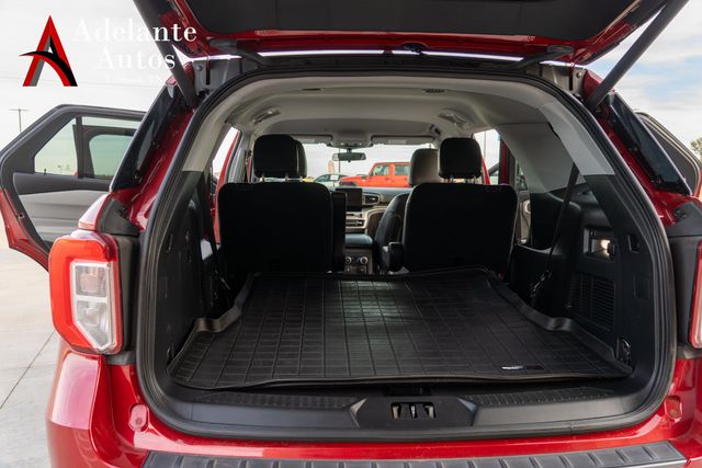 2022 Ford Explorer XLT | Lubbock, TX | Adelante Autos 2022 Ford Explorer XLT | Lubbock, TX | Adelante Autos