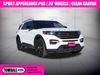 2022 Ford Explorer XLT | Tomball, TX | Ask Jorge Lopez 2022 Ford Explorer XLT | Tomball, TX | Ask Jorge Lopez