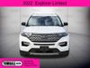2022 Ford Explorer Limited | Tomball, TX | Ask Jorge Lopez 2022 Ford Explorer Limited | Tomball, TX | Ask Jorge Lopez