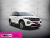 2022 Ford Explorer XLT | Tomball, TX | Ask Jorge Lopez