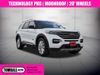 2022 Ford Explorer King Ranch | Tomball, TX | Ask Jorge Lopez 2022 Ford Explorer King Ranch | Tomball, TX | Ask Jorge Lopez