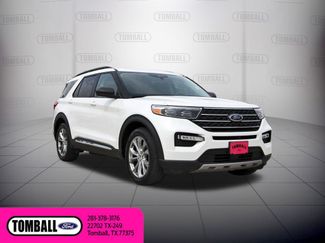 2022 Ford Explorer XLT | Tomball, TX | Ask Jorge Lopez in Tomball, TX 77375