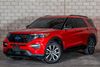 2022 Ford Explorer ST-Line | Van Nuys, CA | Stellar Auto INC.