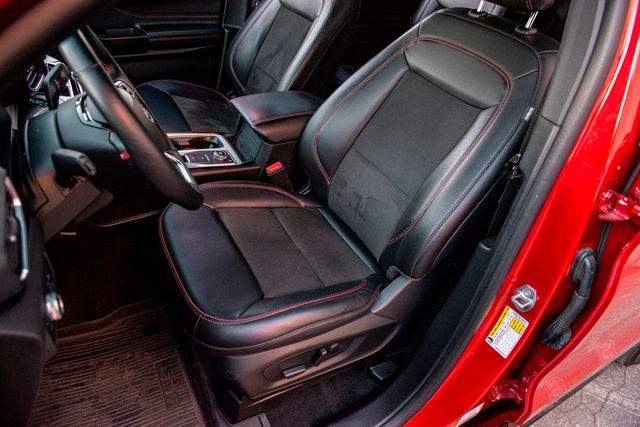 2022 Ford Explorer ST-Line | Van Nuys, CA | Stellar Auto INC. 2022 Ford Explorer ST-Line | Van Nuys, CA | Stellar Auto INC.