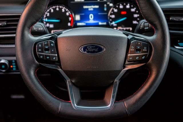 2022 Ford Explorer ST-Line | Van Nuys, CA | Stellar Auto INC. 2022 Ford Explorer ST-Line | Van Nuys, CA | Stellar Auto INC.