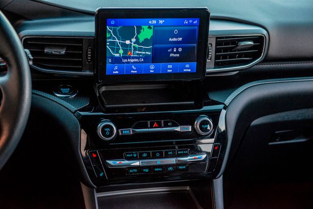 2022 Ford Explorer ST-Line | Van Nuys, CA | Stellar Auto INC. 2022 Ford Explorer ST-Line | Van Nuys, CA | Stellar Auto INC.