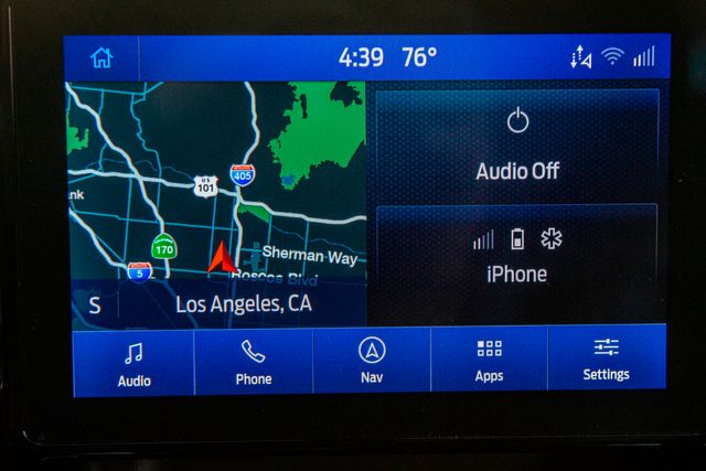 2022 Ford Explorer ST-Line | Van Nuys, CA | Stellar Auto INC. 2022 Ford Explorer ST-Line | Van Nuys, CA | Stellar Auto INC.