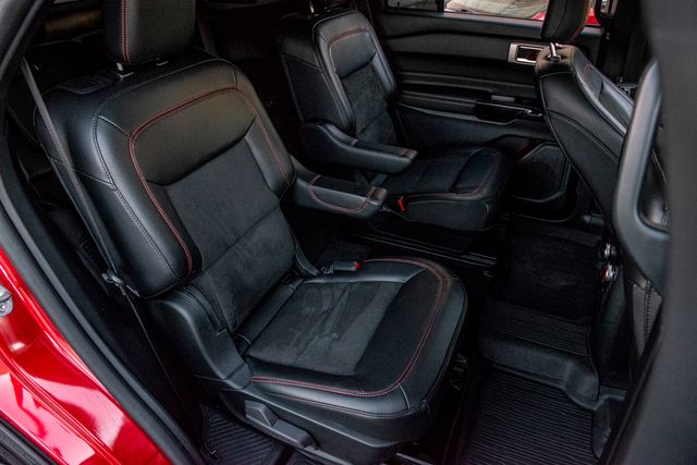 2022 Ford Explorer ST-Line | Van Nuys, CA | Stellar Auto INC. 2022 Ford Explorer ST-Line | Van Nuys, CA | Stellar Auto INC.