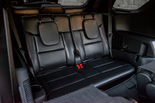 2022 Ford Explorer ST-Line | Van Nuys, CA | Stellar Auto INC. 2022 Ford Explorer ST-Line | Van Nuys, CA | Stellar Auto INC.