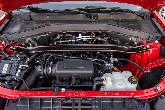 2022 Ford Explorer ST-Line | Van Nuys, CA | Stellar Auto INC. 2022 Ford Explorer ST-Line | Van Nuys, CA | Stellar Auto INC.